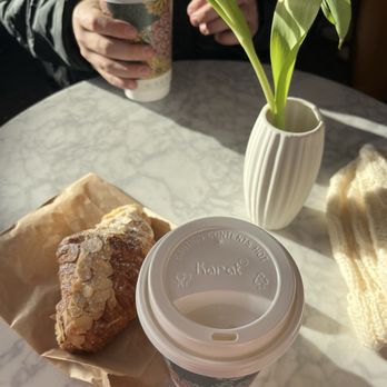 Bovaconti Coffee - Coffee & Tea Near Me - Carmel, Indiana