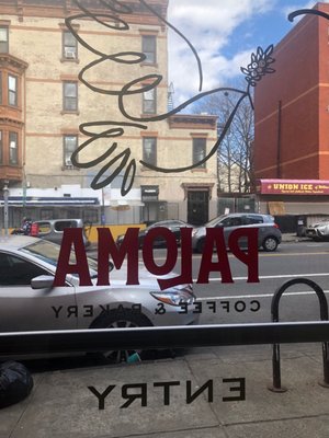 Paloma Coffee & Bakery, Williamsburg by null