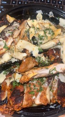 Mama Sambusa Kitchen by null