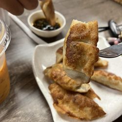 Pho Bonsa - Dumplind