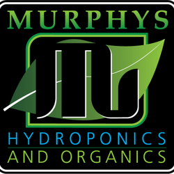Murphys Hydroponics & Organics