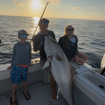 Reel Guides Fishing Charters - Boat Charters Near Me - Key West, Florida Reel Guides Fishing Charters - Boat Charters Near Me - Key West, Florida