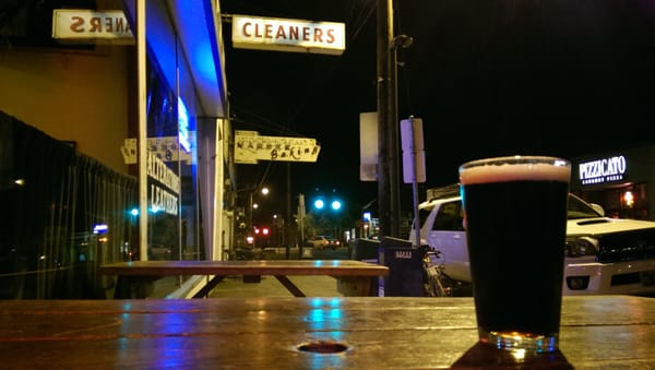 Oaks Bottom Public House by null
