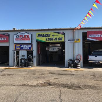 Flex Auto Center - Flex Auto Center - Auto Repair Near Me - Washington, Utah