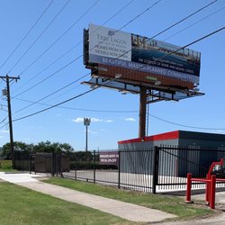 Best Little Warehouse In Texas