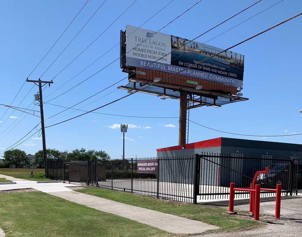 BEST LITTLE WAREHOUSE IN TEXAS Updated March 2024 1815 W University