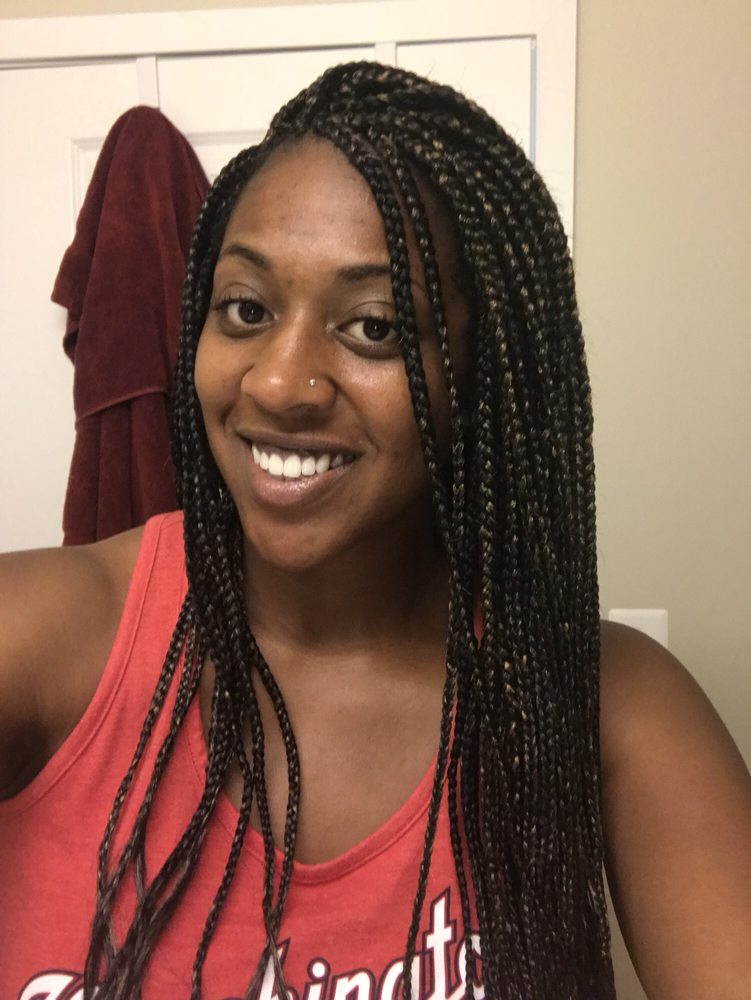 Akwaba Hair Braiding 81 Photos 110 Reviews Hair Salons