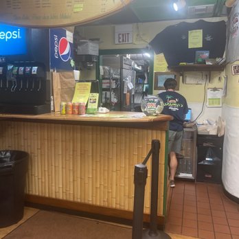 Coconuts Fish Cafe - Seafood Near Me - Kihei, Hawaii Coconuts Fish Cafe - Seafood Near Me - Kihei, Hawaii
