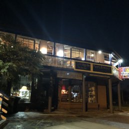 Outside Outside