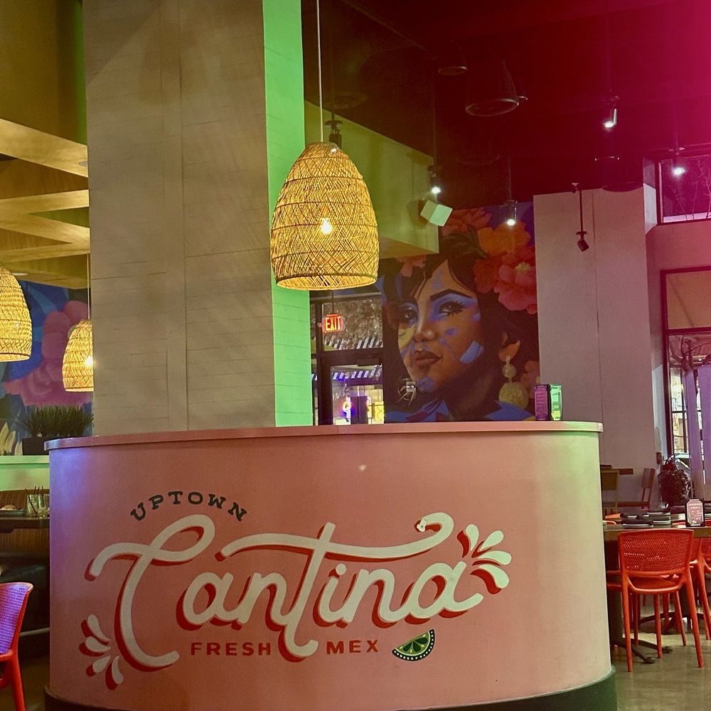 Uptown Cantina - Mexican Near Me - Birmingham, Alabama Uptown Cantina - Mexican Near Me - Birmingham, Alabama