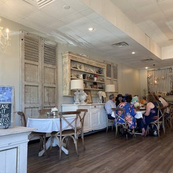 Chocolate Angel Cafe & Tea Room - Room Overview - Bakeries Near Me - Richardson, Texas Chocolate Angel Cafe & Tea Room - Room Overview - Bakeries Near Me - Richardson, Texas