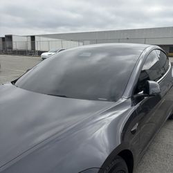 Bay Area Kustoms Tint