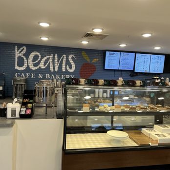 Beans - Bakery side - Delis Near Me - Dry Ridge, Kentucky