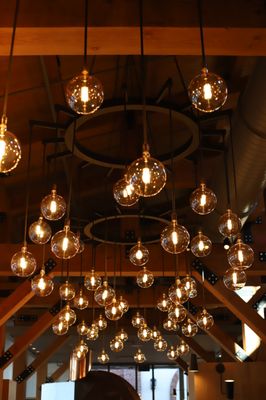 Wolfgang Puck Bar & Grill by null