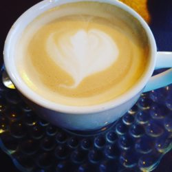Russinas Deli - Capuccino