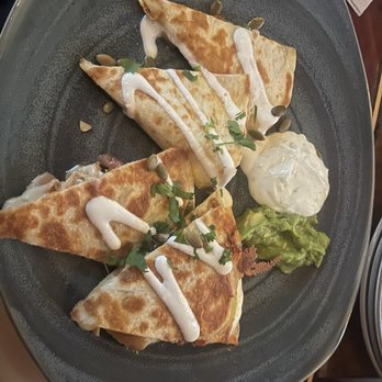 Matador Ballard - Chicken quesadilla - Mexican Near Me - Seattle, Washington Matador Ballard - Chicken quesadilla - Mexican Near Me - Seattle, Washington