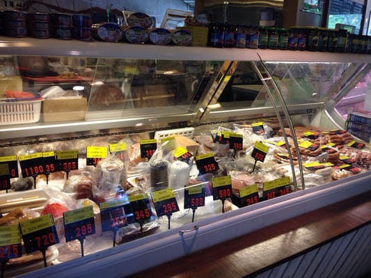 Meat the Butcher by null