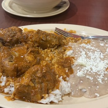Chuy's Cocina - La morisqueta estaba bien deliciosa!! Muy bien servicio!!! - Mexican Near Me - Montclair, California