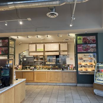 Panera Bread - Salad Near Me - Albany, Oregon