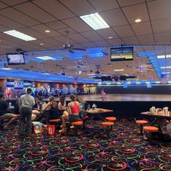 Rivergate Skate Center