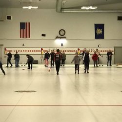 Nutmeg Curling Club