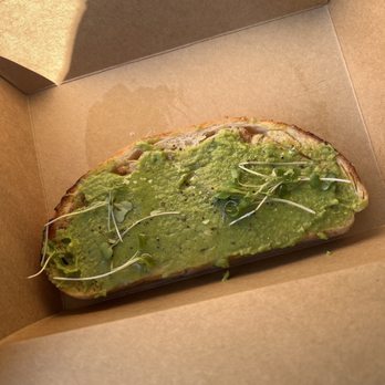 Carpenter Coffee Roasters - Avo toast with greens and radish... - Coffee Roasteries Near Me - Elk Grove, California Carpenter Coffee Roasters - Avo toast with greens and radish... - Coffee Roasteries Near Me - Elk Grove, California