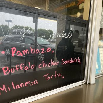Garduno's Taco King - Vegan Specials - Vegan Near Me - Baldwin Park, California