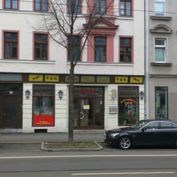 Mai Linh Asia Bistro