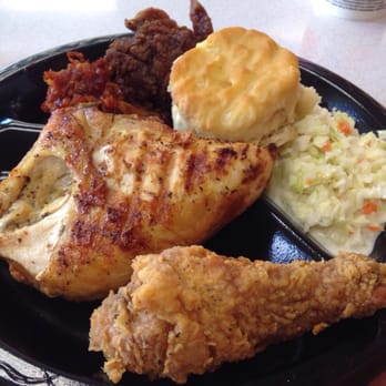 KFC - Fast Food Near Me - Lake Elsinore, California