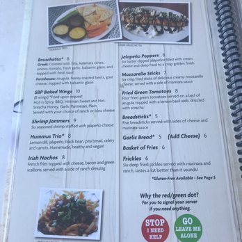 Silver Beach Pizza - I've eaten out. A ton. But never have I encountered a Farmhouse Bruschetta served w honey roasted beets and goat cheese. - Pizza Near Me - Saint Joseph, Michigan