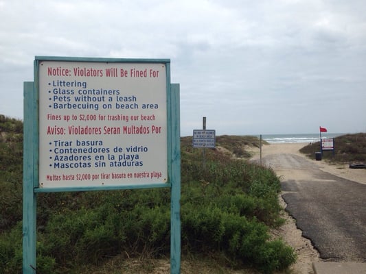 Andy Bowie County Park by null