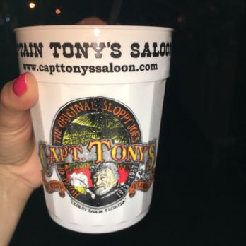 Captain Tony's Saloon - Dive Bars Near Me - Key West, Florida Captain Tony's Saloon - Dive Bars Near Me - Key West, Florida