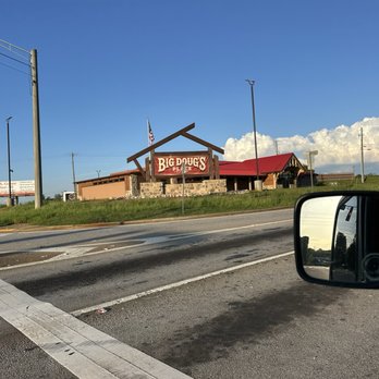 BIG DOUG’S PLACE - Updated March 2026 - 53 Photos & 65 Reviews - 3807