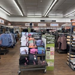 Tractor Supply