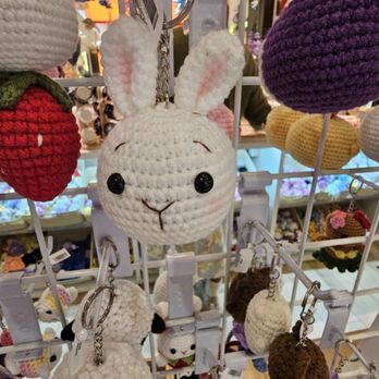 Bearberry - Bunny head - Gift Shops Near Me - Honolulu, Hawaii Bearberry - Bunny head - Gift Shops Near Me - Honolulu, Hawaii