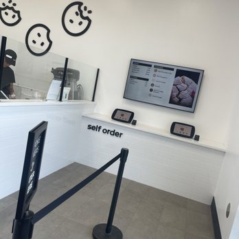Crumbl - Tikahtnu Commons - Bakeries Near Me - Anchorage, Alaska