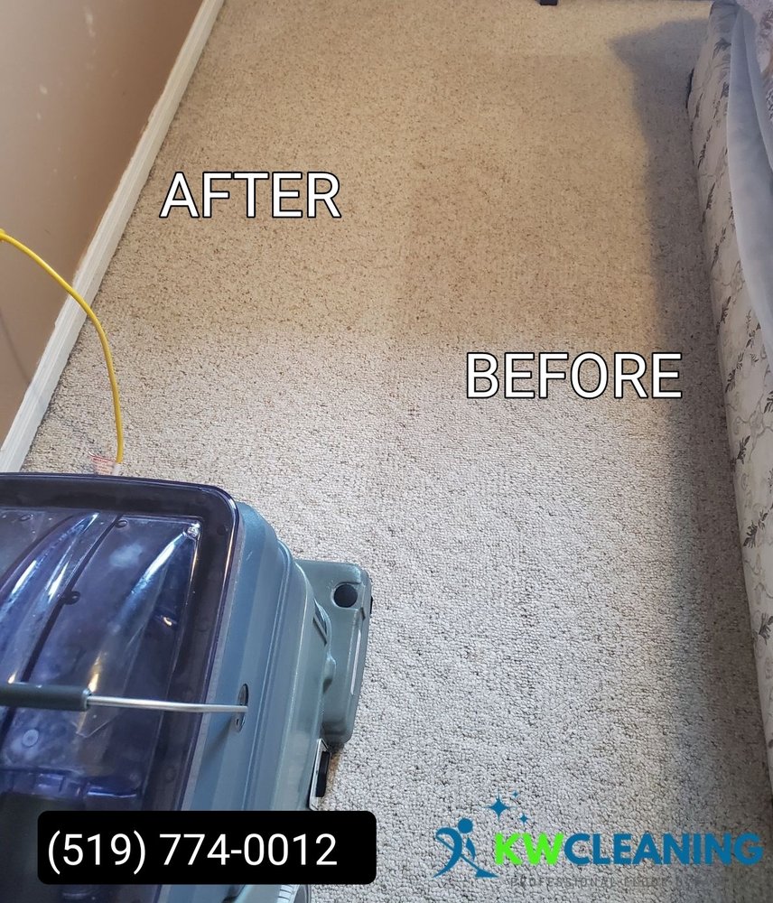 KW CLEANING Updated September 2024 Request a Quote 11 Photos