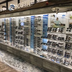 Rockport Tackle Town - Costa case