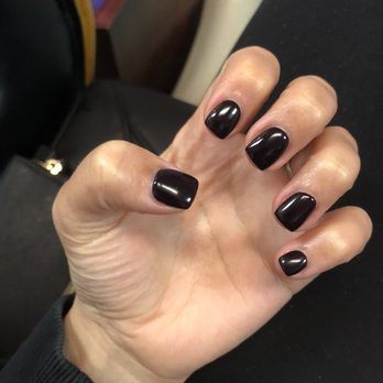 Lovely Nails - This is the after done by Lilly. You can see the clear difference between jersey nail work and Lilly's . - Nail Salons Near Me - Jacksonville, North Carolina Lovely Nails - This is the after done by Lilly. You can see the clear difference between jersey nail work and Lilly's . - Nail Salons Near Me - Jacksonville, North Carolina