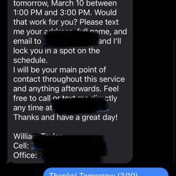 4S Plumbing Companies