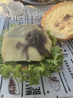 THE BUTCHER Social Club by null