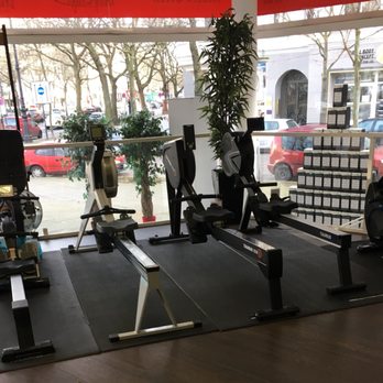 Fitshop - Fitness/Exercise Equipment Near Me - Berlin, BE