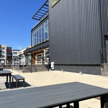 Pilot Project Brewing - Milwaukee - Outside - Brewpubs Near Me - Milwaukee, Wisconsin
