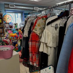 Big Blue Bargains