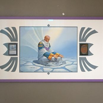 April 7s Custom Framing - Framing Near Me - Chicago, Illinois