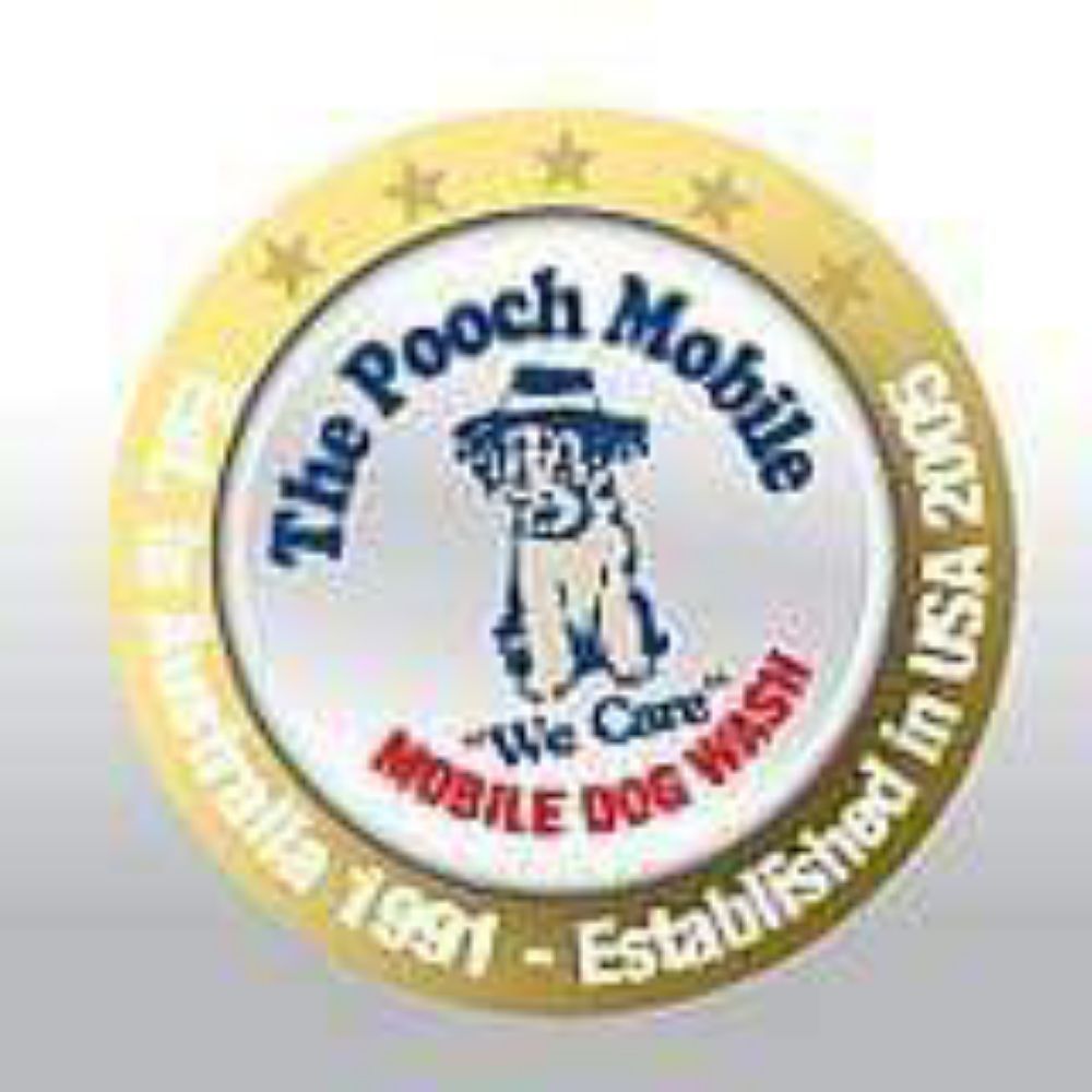 THE POOCH MOBILE DOG WASH GLENDALE/PEORIA Updated May 2024 42