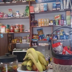 YatZies - A shop full of goodies.