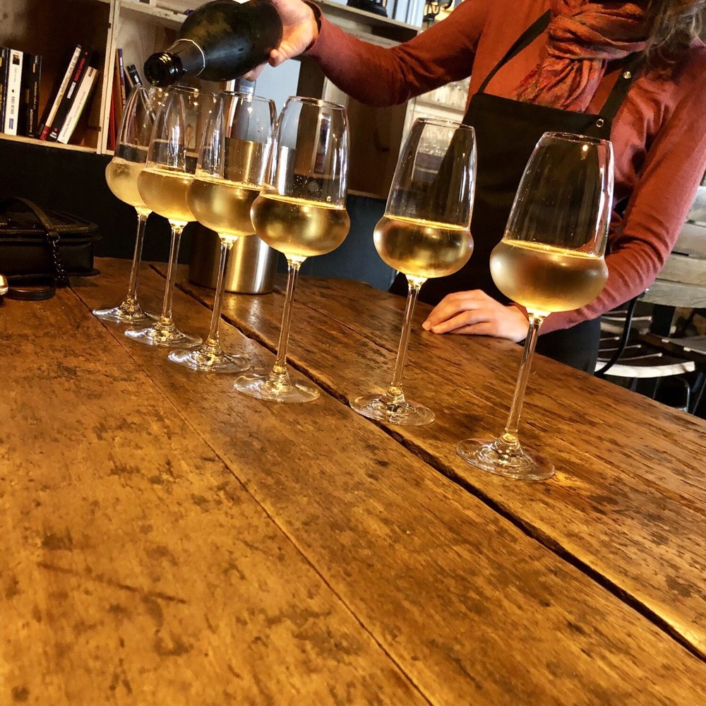 Aux 3 P'tits Bouchons - Wine Bars Near Me - Reims, 51