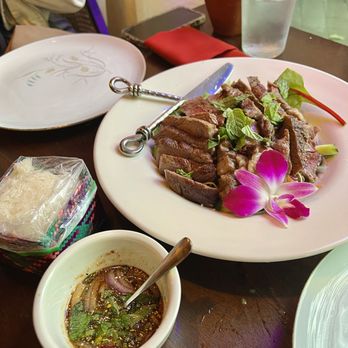 Ti22 - Thai steak - Thai Near Me - Seattle, Washington Ti22 - Thai steak - Thai Near Me - Seattle, Washington