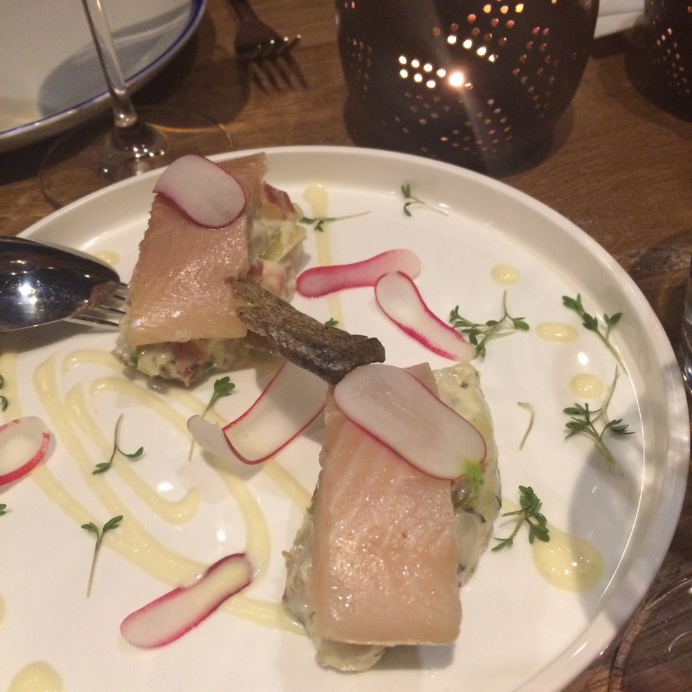 Luitenant Cornelis - Restaurants Near Me - Amsterdam, New Hampshire